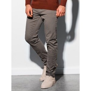 Ombre Clothing Men's pants chinos P895