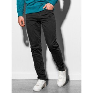 Ombre Clothing Men's pants chinos P895