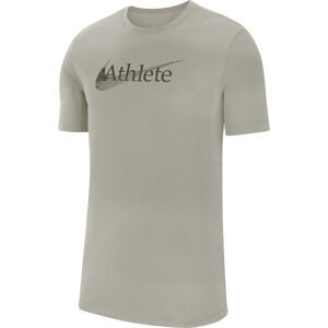Nike Dry Athlete Camo T-Shirt Mens