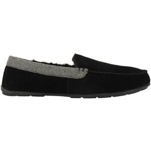 Firetrap Moccasin Slippers Mens