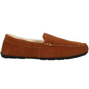 Firetrap Moccasin Slippers Mens