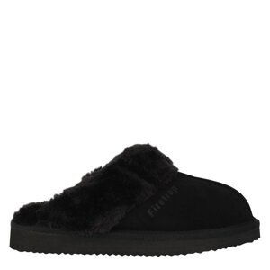 Firetrap Mule Slippers Ladies