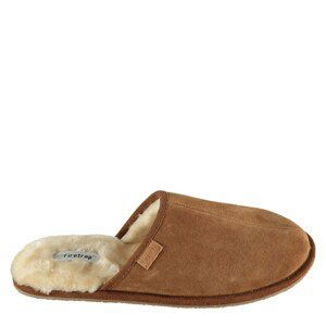 Firetrap Mule Slippers Mens