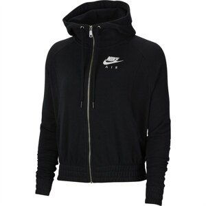 Nike Air Full-Zip Fleece Hoodie Ladies