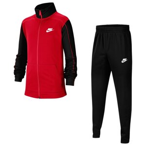 Nike NSW Poly Tracksuit Juniors