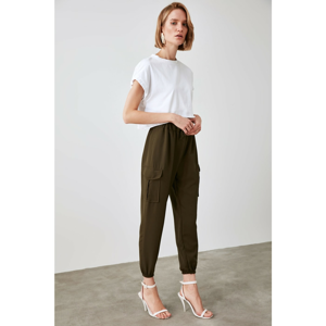 Trendyol Khai Pocket Pants