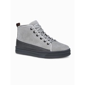 Ombre Clothing Men's casual sneakers T362