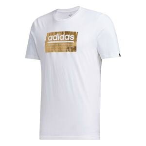 Adidas Foil Box Men's T-Shirt