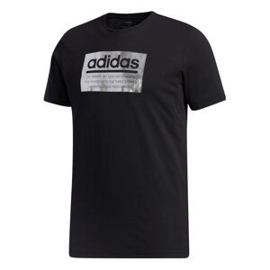 Adidas Foil Box Men's T-Shirt
