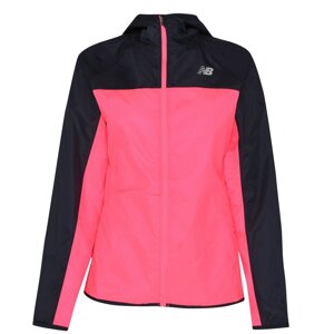 New Balance Run Jacket Ladies