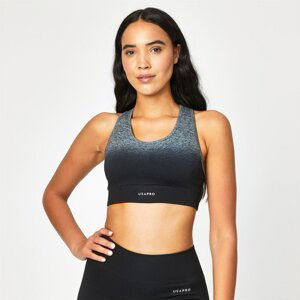 USA Pro Seamless Ombre Sports Bra