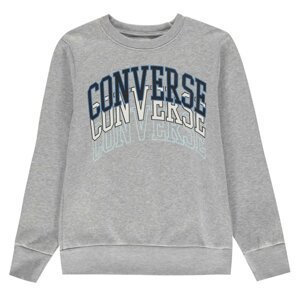 Converse College Crew Sweatshirt Junior Boys