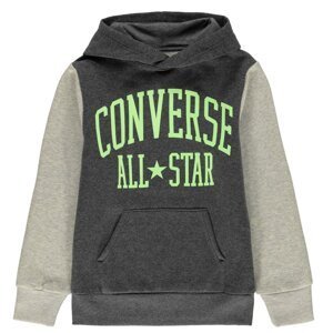 Converse Block Sweater Junior Boys