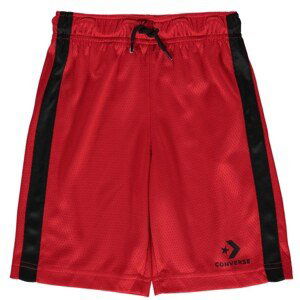 Converse Mesh Shorts Junior Boys