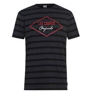 Pánske tričko Lee Cooper Cooper Logo