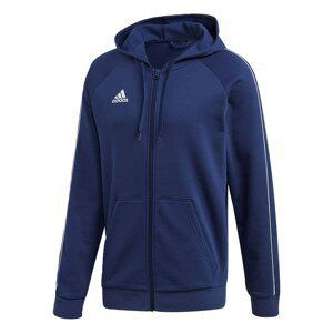 Adidas Core 19 Hoodie Mens