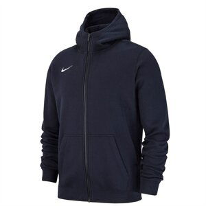 Nike Zip Fleece Hoodie Juniors