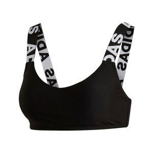 Adidas Branded Beach Bikini Top Womens