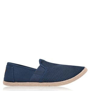 Jack and Jones Spider Herringbone Canvas Shoes