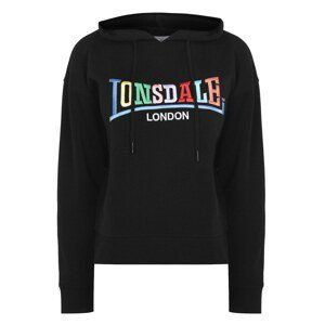 Lonsdale RCY OTH Hoodie Ladies