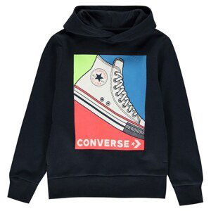 Converse Sneaker Hoodie Junior Boys