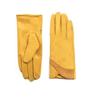 Art Of Polo Woman's Gloves rk20321