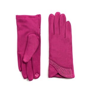 Art Of Polo Woman's Gloves rk20321