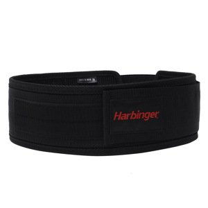 Harbinger 4inch Nylon Belt  11