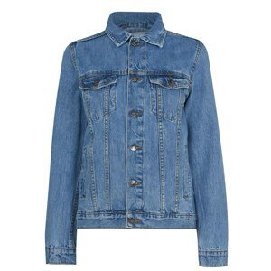 Lee Cooper Jeans Basic Denim Jacket