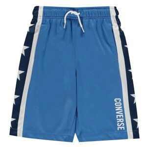 Converse Mesh Shorts Junior Boys