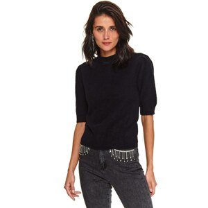 Top Secret LADY'S SWEATER SHORT SLEEVE