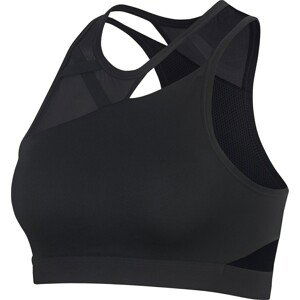 Nike Swoosh Rebel Slash Bra Ladies