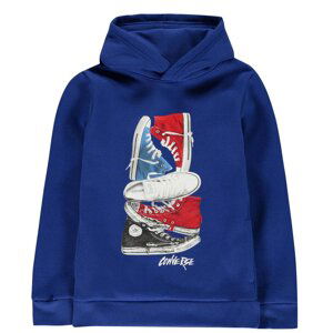 Converse Remix Hoodie Junior Boys