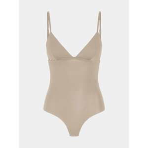 Creamy Shaping Body Pieces Ella