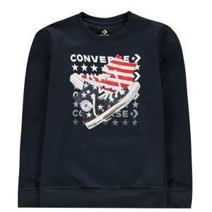 Converse Am Crew Sweater