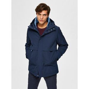 Selected Homme Blue Winter Park