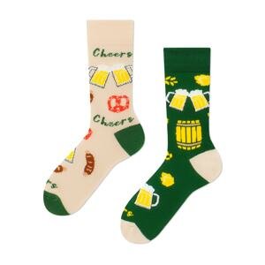 Ponožky Frogies Cheers Socks