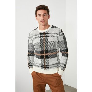 Pánsky sveter Trendyol Knitted