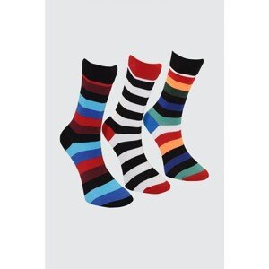 Pánske ponožky Trendyol Multicolored
