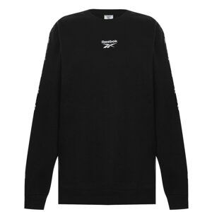 Reebok Tape Crew Sweatshirt Mens