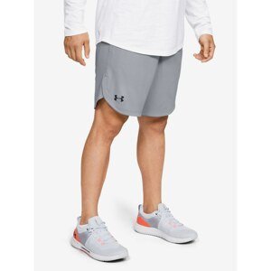 Knit Under Armour Men's Grey Shorts