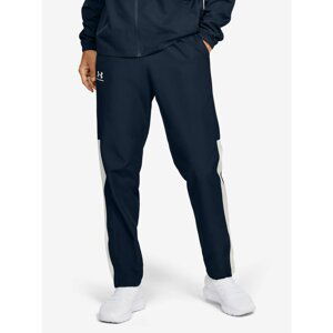 Vital Woven Under Armour Men's Blue Pants