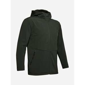 Reactor Under Armour Men's Green Jacket