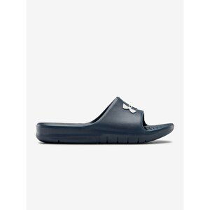 Blue Men's Core Under Armour Slippers