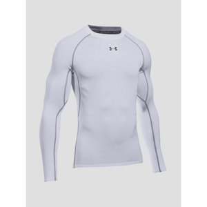 Under Armour Men's White T-Shirt