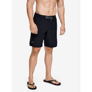 Black Men's Swimwear Shore Break Under Armour