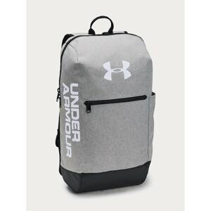 Grey Backpack Patterson 17 l Under Armour