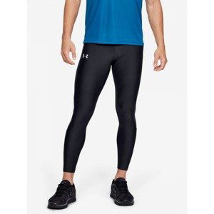 Speed Stride Under Armour Black Men's Leggings