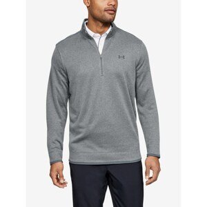 Grey Under Armour Men's Sweater