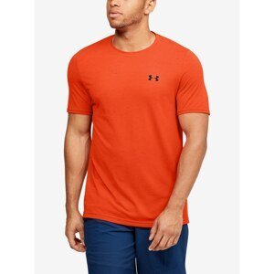 Seamless Under Armour Orange Men's T-Shirt